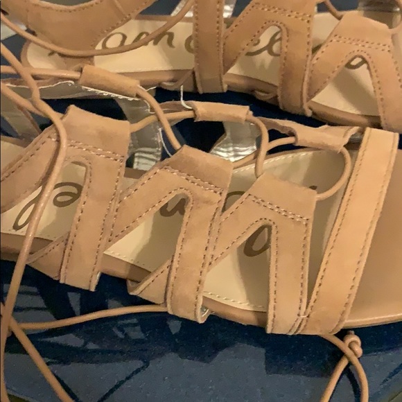 🌺NWOT- Sam Edelman Sandals - Picture 8 of 8